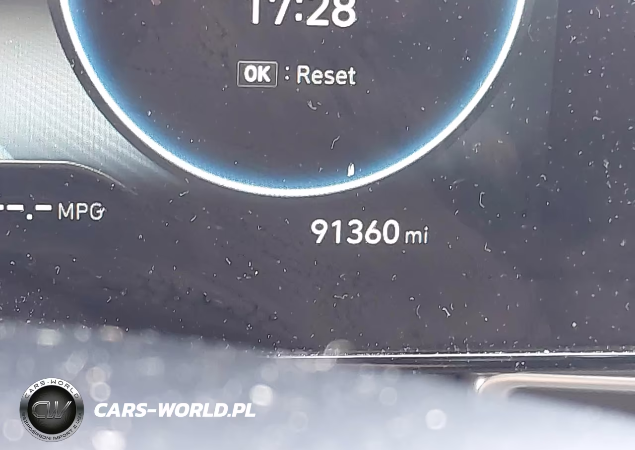 2021 Hyundai Elantra Hybrid Limited VIN:KMHLN4AJXMU007111 - 15