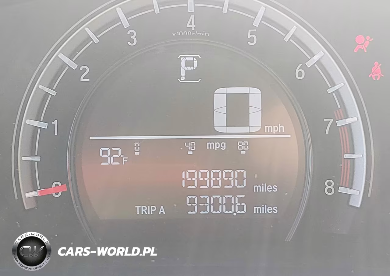 2017 Honda Cr-V Lx VIN:5J6RW6H34HL004001 - 15