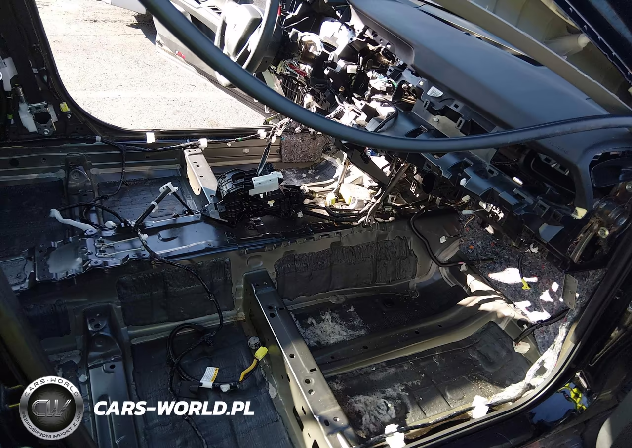 2022 Toyota Camry Le VIN:4T1C11AK9NU634449 - 6