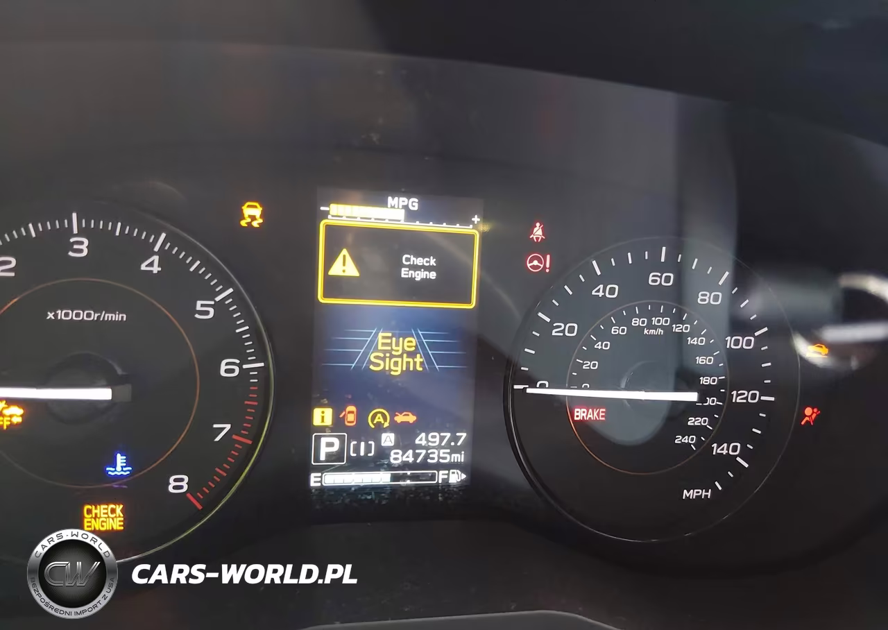 2021 Subaru Crosstrek Premium VIN:JF2GTAPC3M8235058 - 7