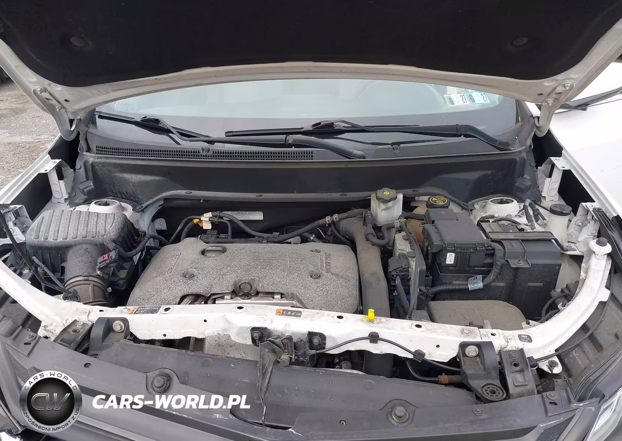 2018 Chevrolet Equinox Lt VIN:2GNAXTEX6J6152159 - 10