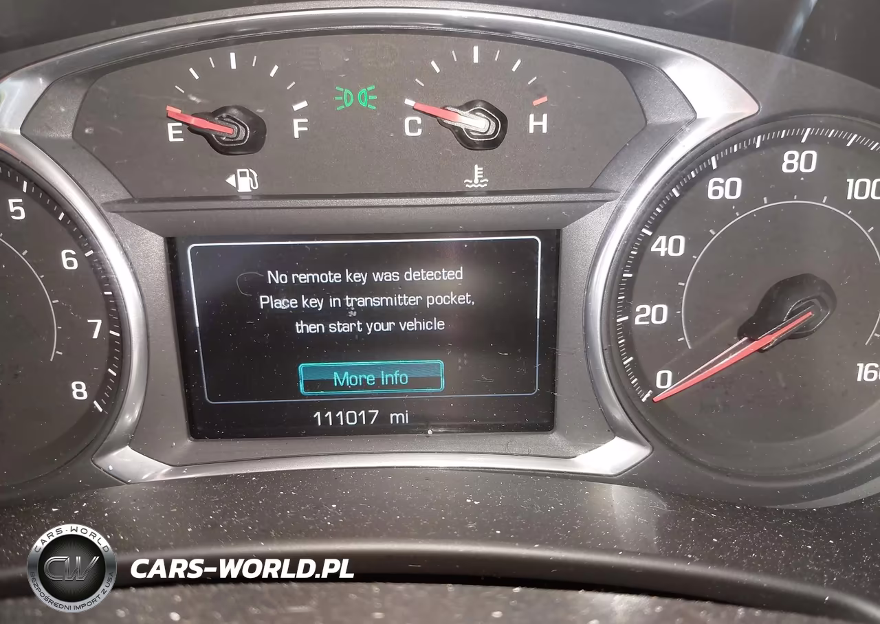 2018 Chevrolet Equinox Lt VIN:2GNAXTEX6J6152159 - 15