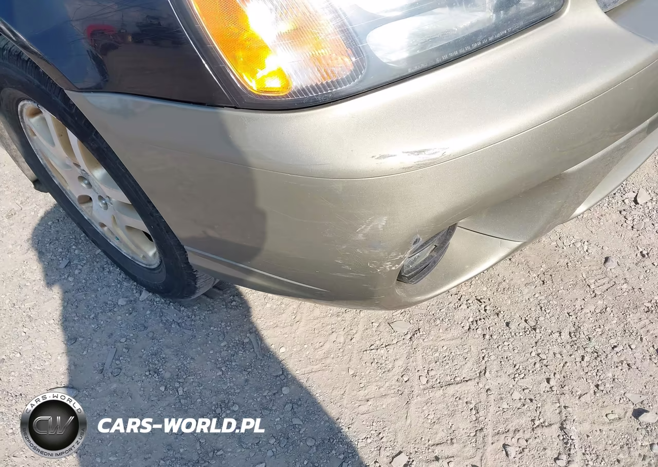 2003 Subaru Outback Limited VIN:4S3BH686537619332 - 6
