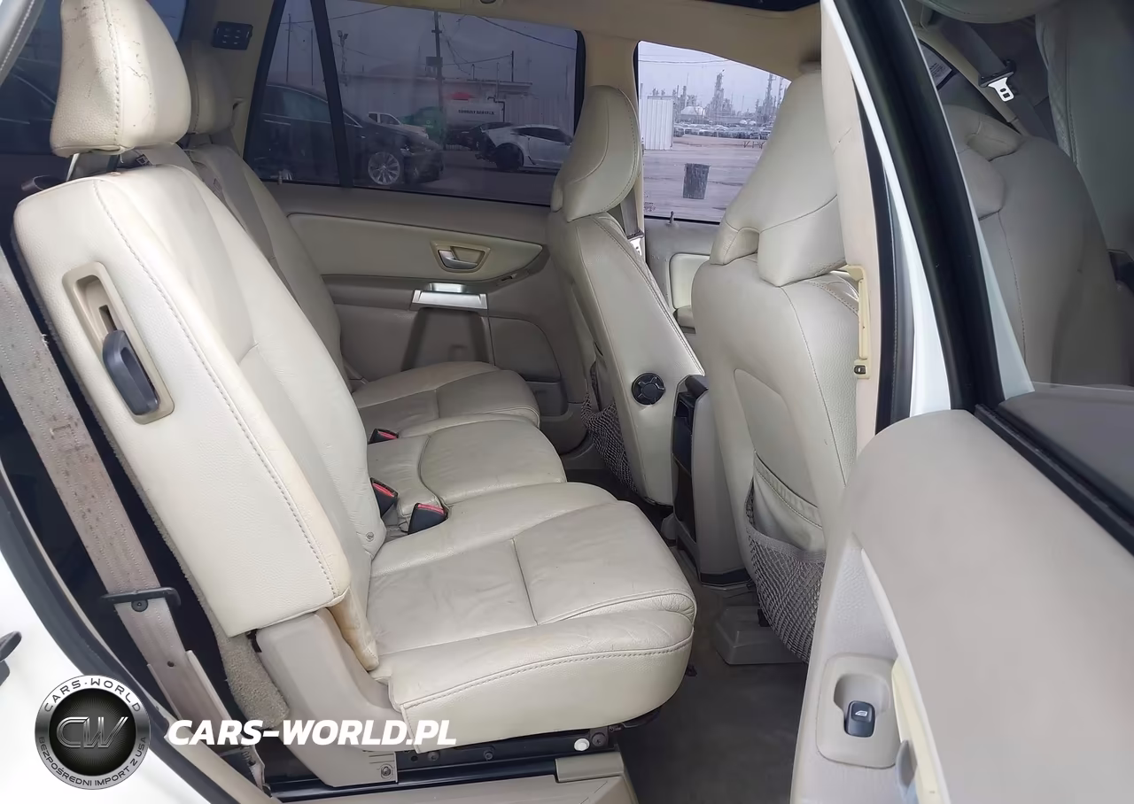 2005 Volvo Xc90 2.5T Awd VIN:YV1CZ911951177642 - 8