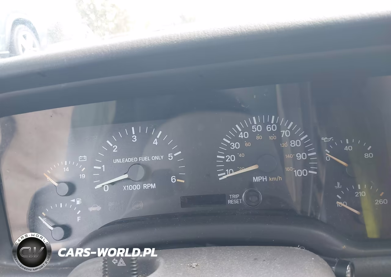 1999 Jeep Cherokee Classic-Sport VIN:1J4FF68S7XL654966 - 7