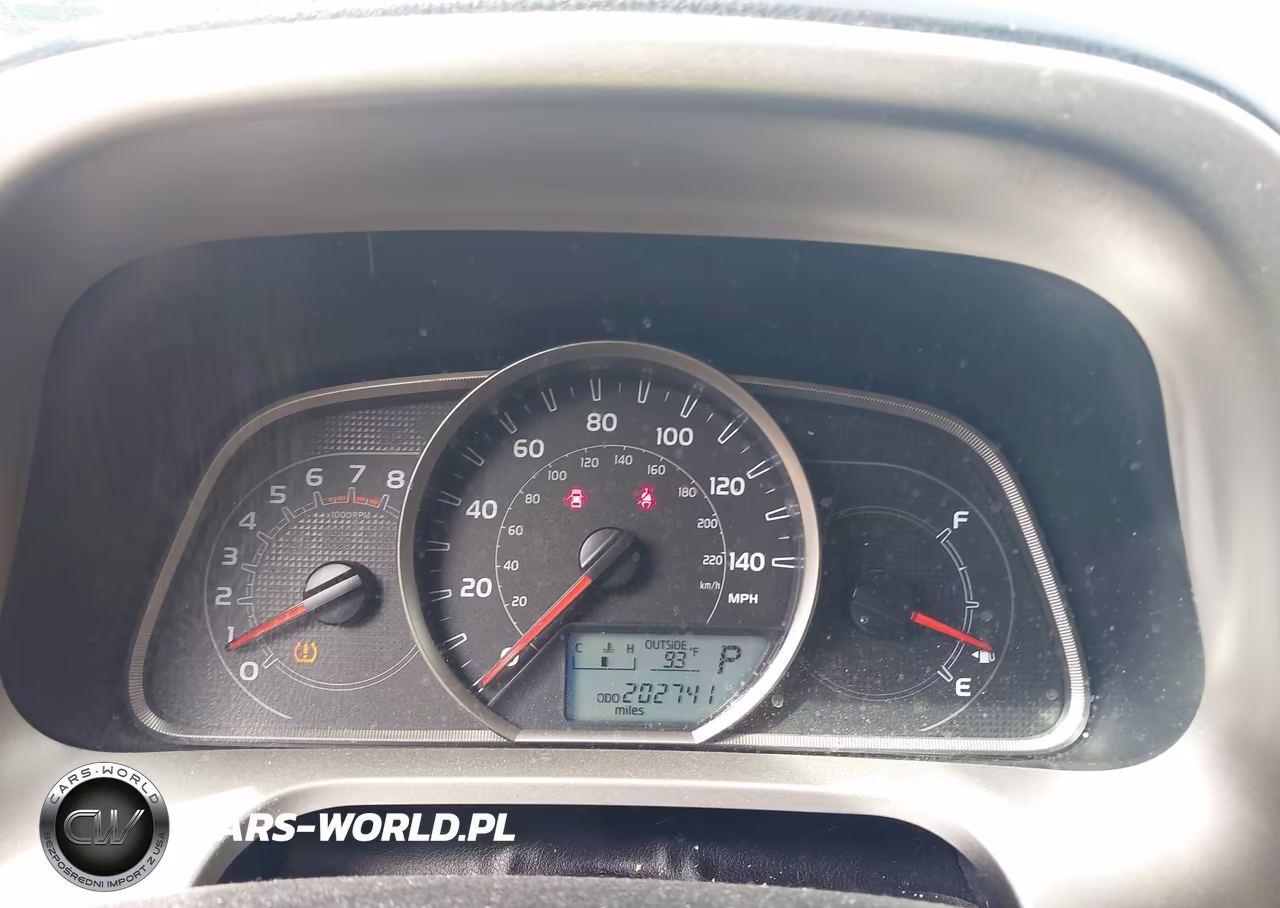 2015 Toyota Rav4 Le VIN:JTMZFREV7FD068487 - 7