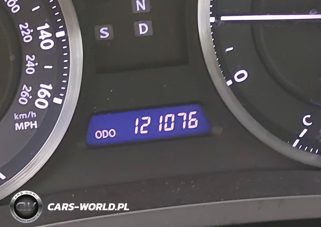 2011 Lexus Is 250 VIN:JTHCF5C21B5047127 - 15