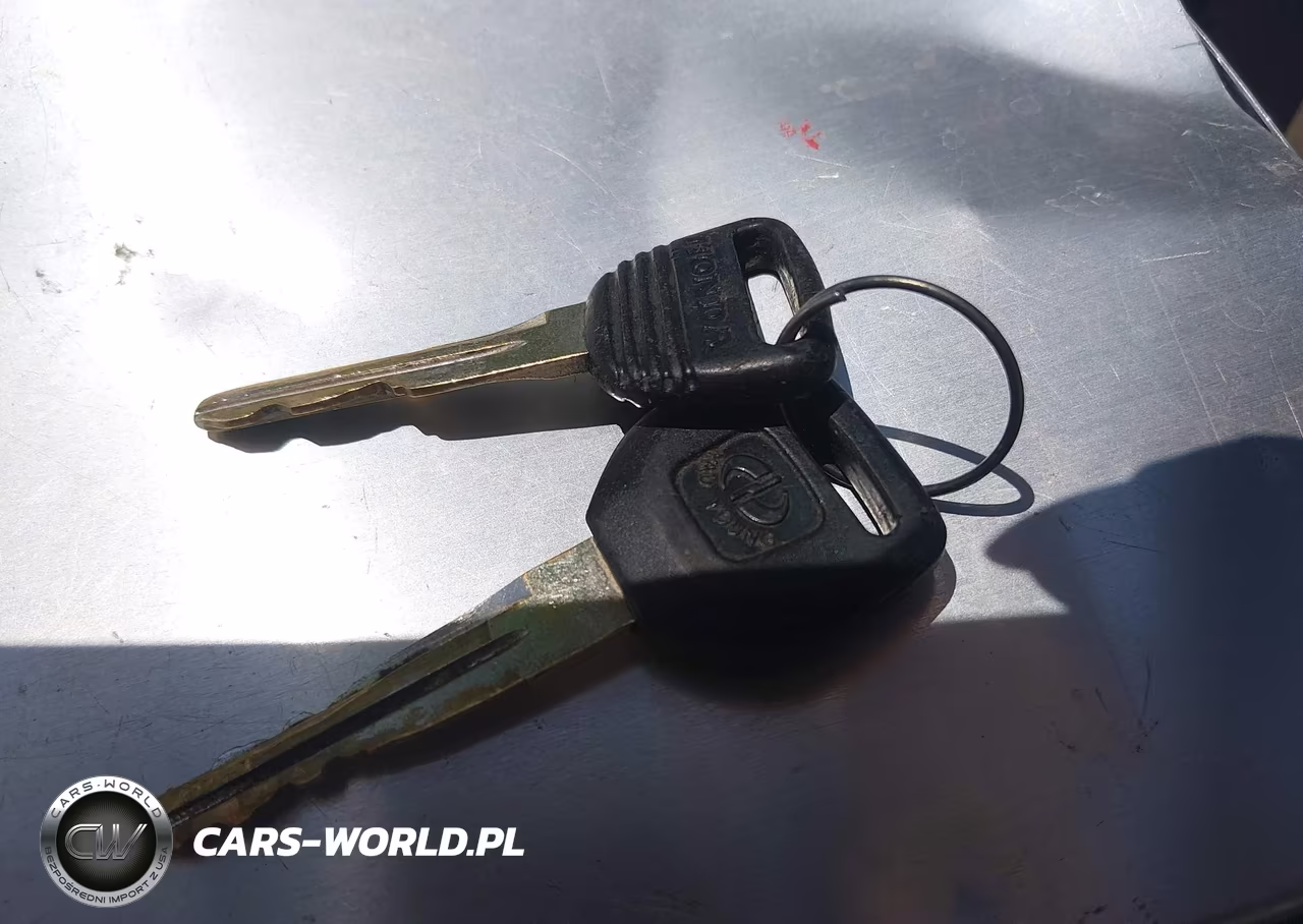 1998 Honda Civic Ex VIN:1HGEJ8243WL033651 - 11