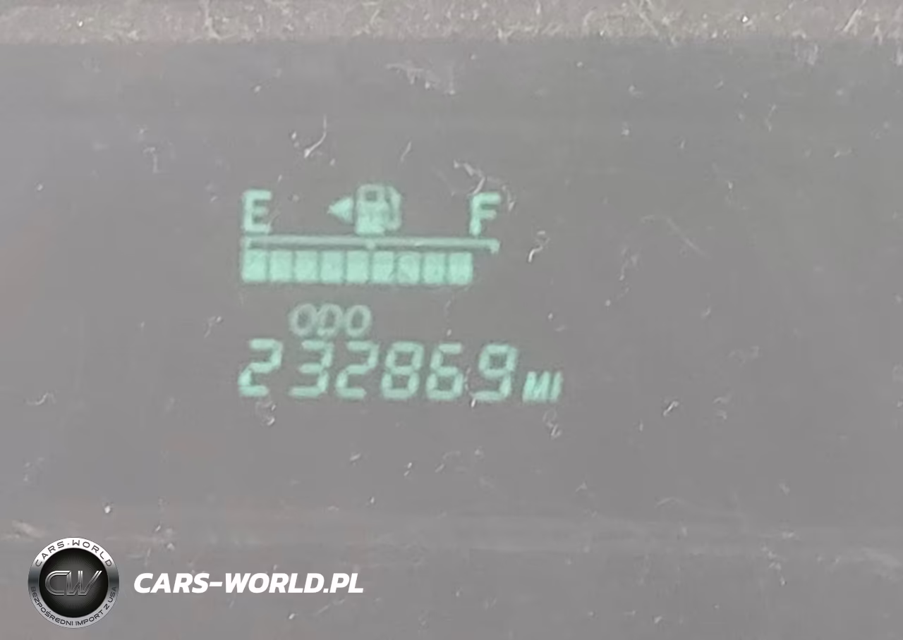 2005 Toyota Prius VIN:JTDKB22U753126957 - 12