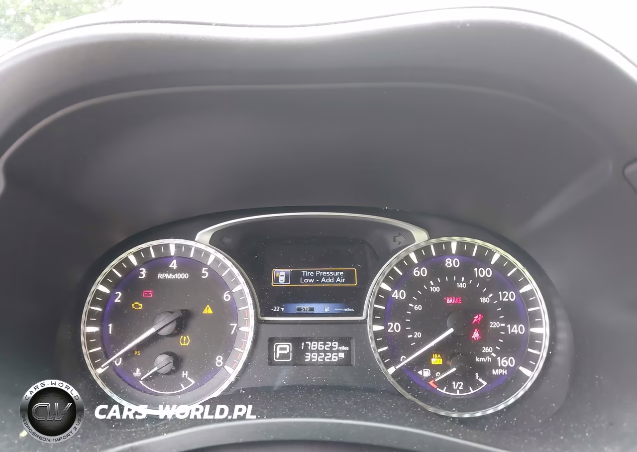 2015 Infiniti Qx60 VIN:5N1AL0MNXFC513325 - 7