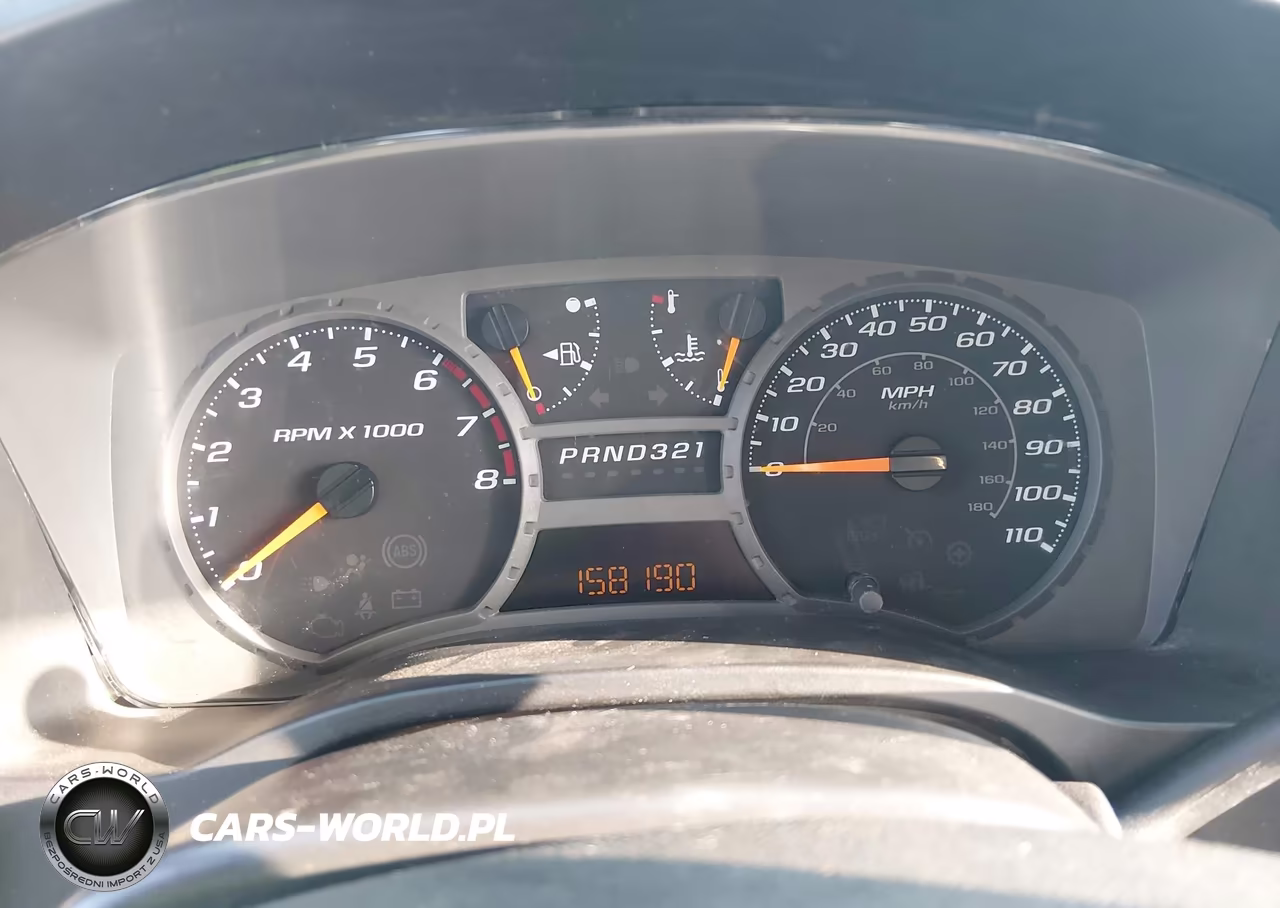 2005 Chevrolet Colorado Ls VIN:1GCDS196858282549 - 7