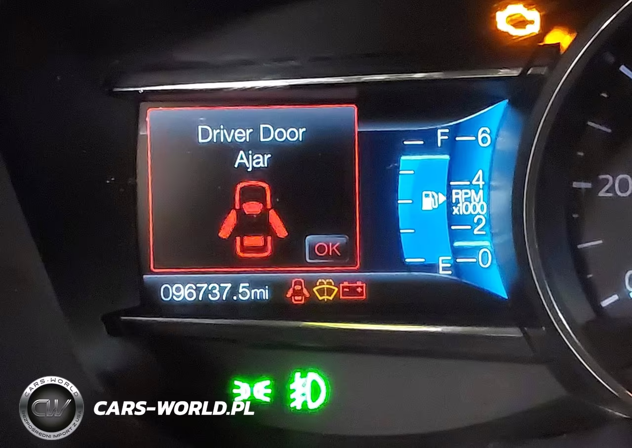 2019 Ford Explorer Sport VIN:1FM5K8GTXKGB04001 - 16