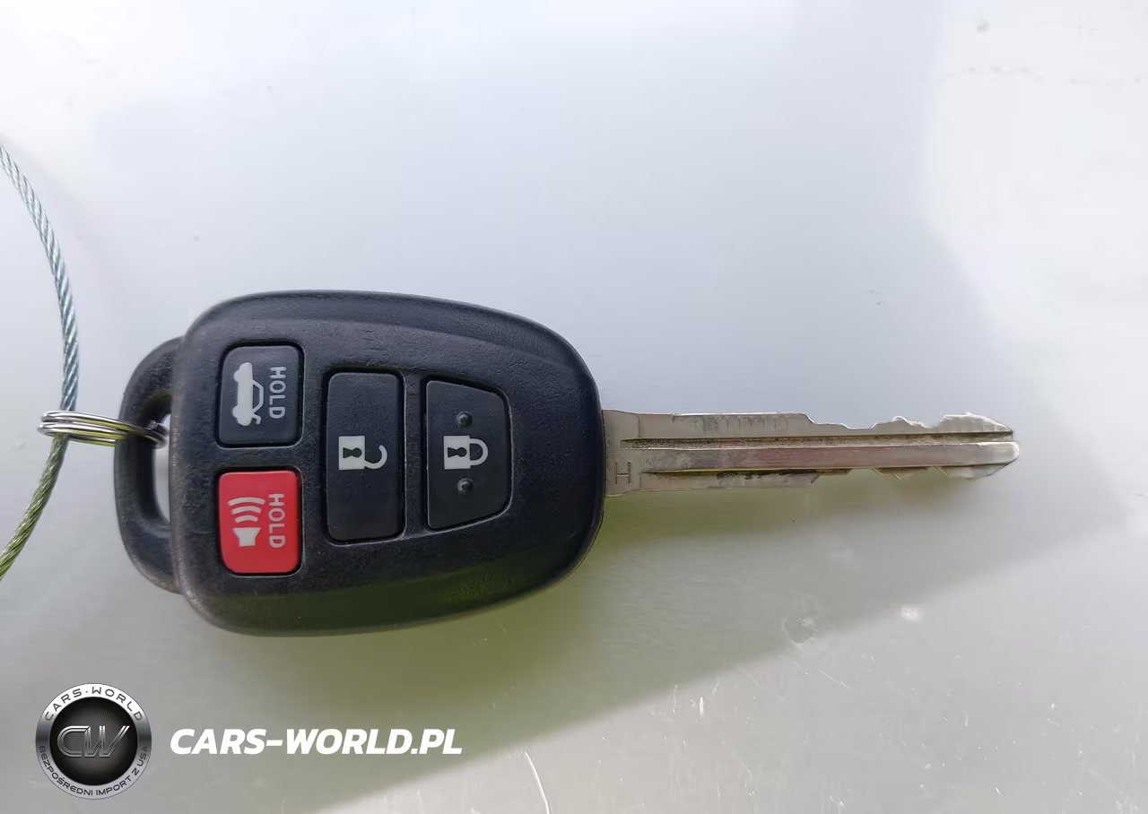 2017 Toyota Camry Se VIN:4T1BF1FKXHU727572 - 11
