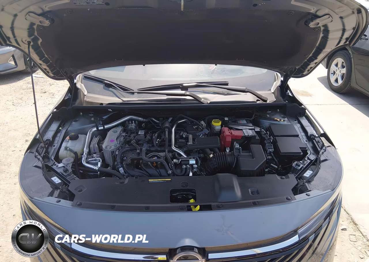 2026 Nissan Sentra Sv VIN:3N1AB9CVXTY261384 - 10