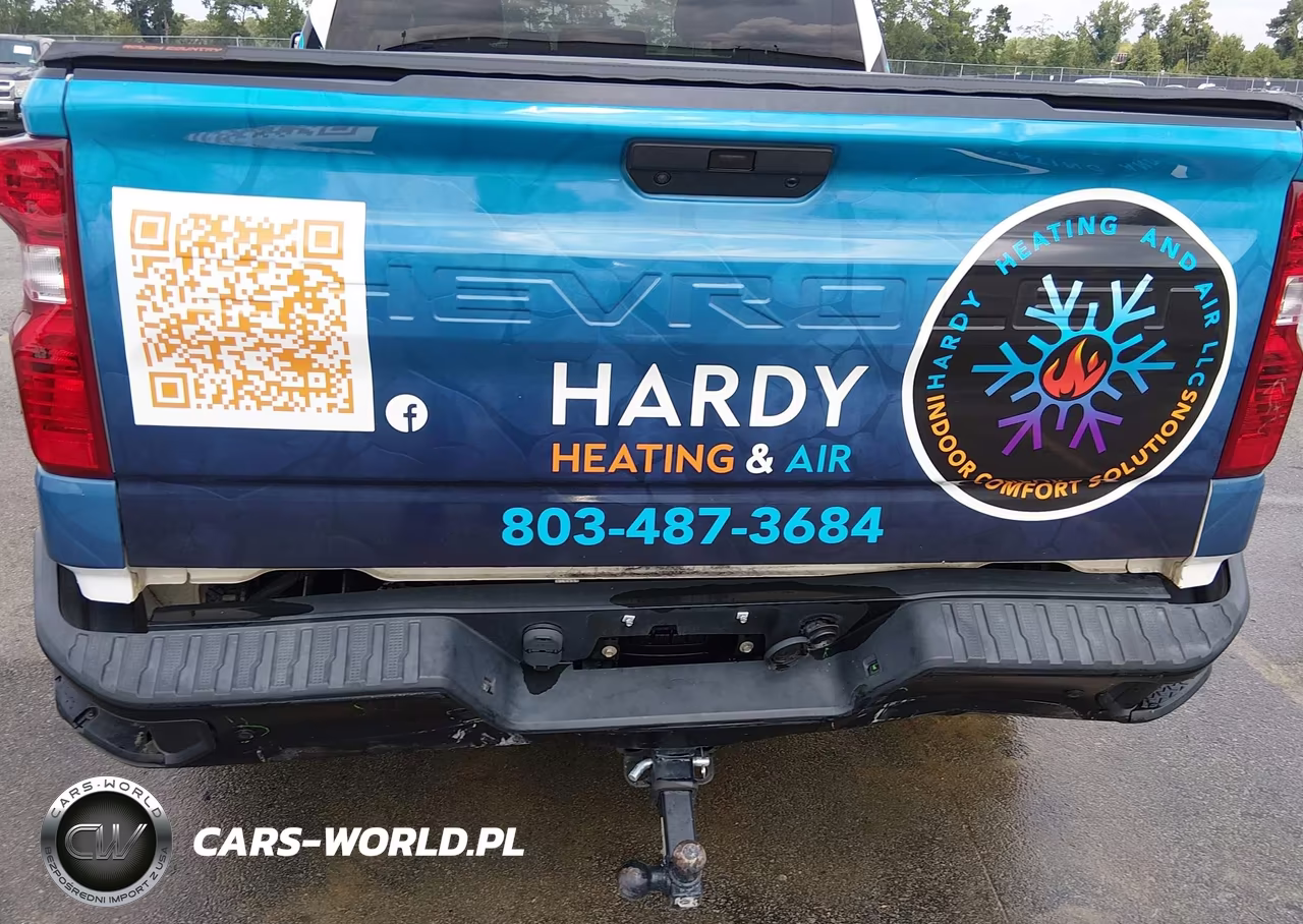 2019 Chevrolet Silverado 1500 Work Truck VIN:1GCRYAEF6KZ364179 - 6