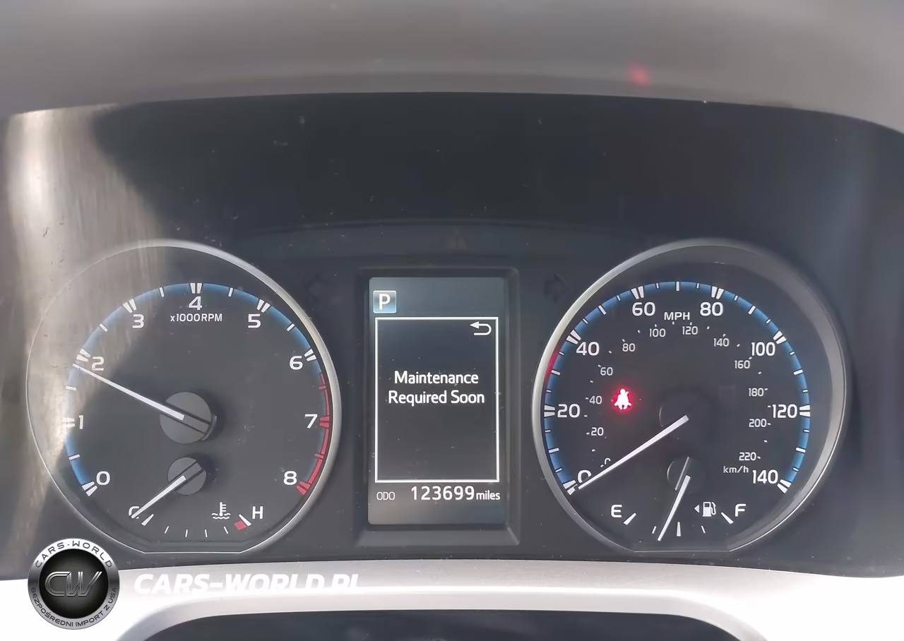 2017 Toyota Rav4 Le VIN:JTMZFREVXHJ716067 - 7