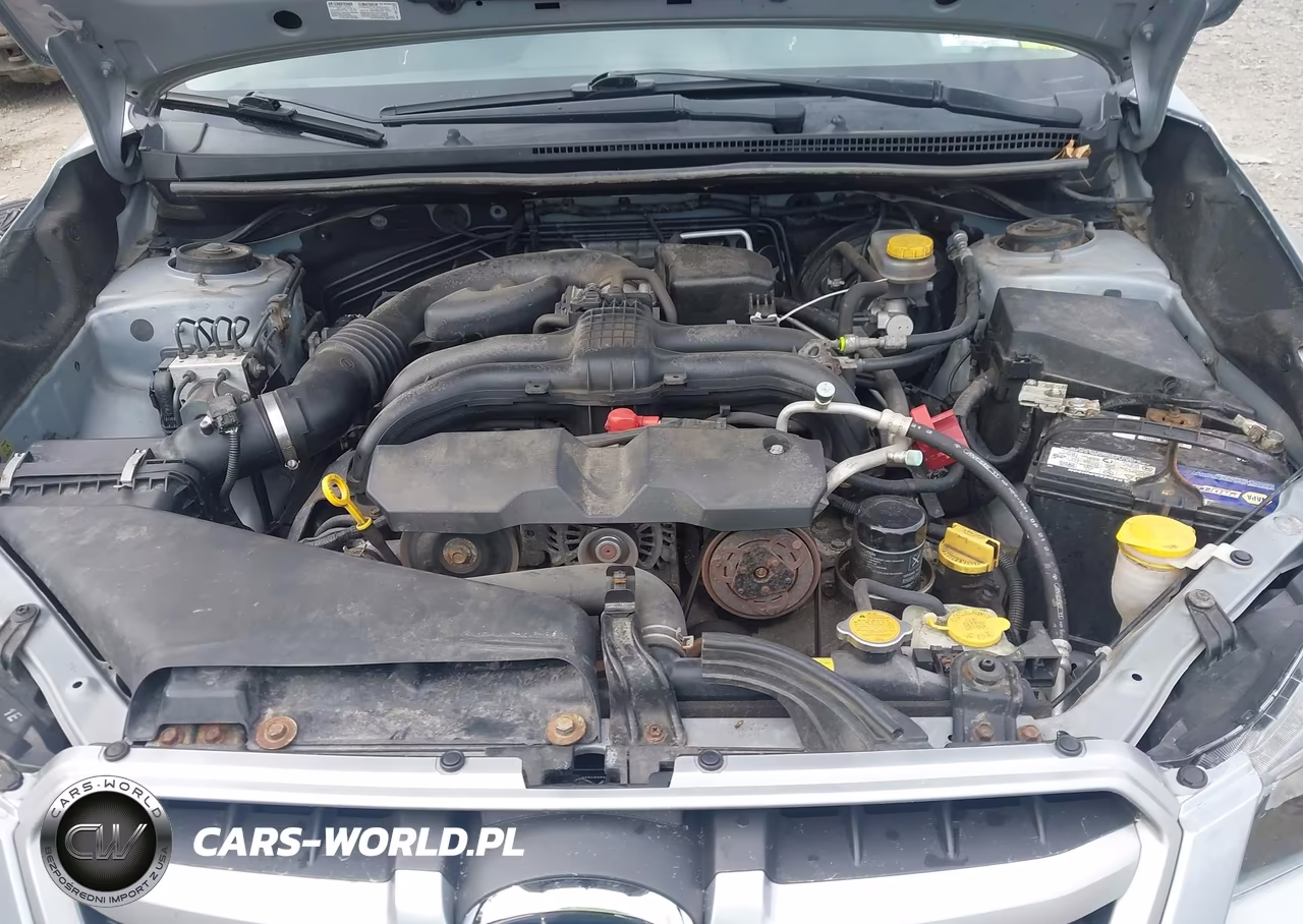 2013 Subaru Impreza 2.0I Premium VIN:JF1GJAC63DH003859 - 10