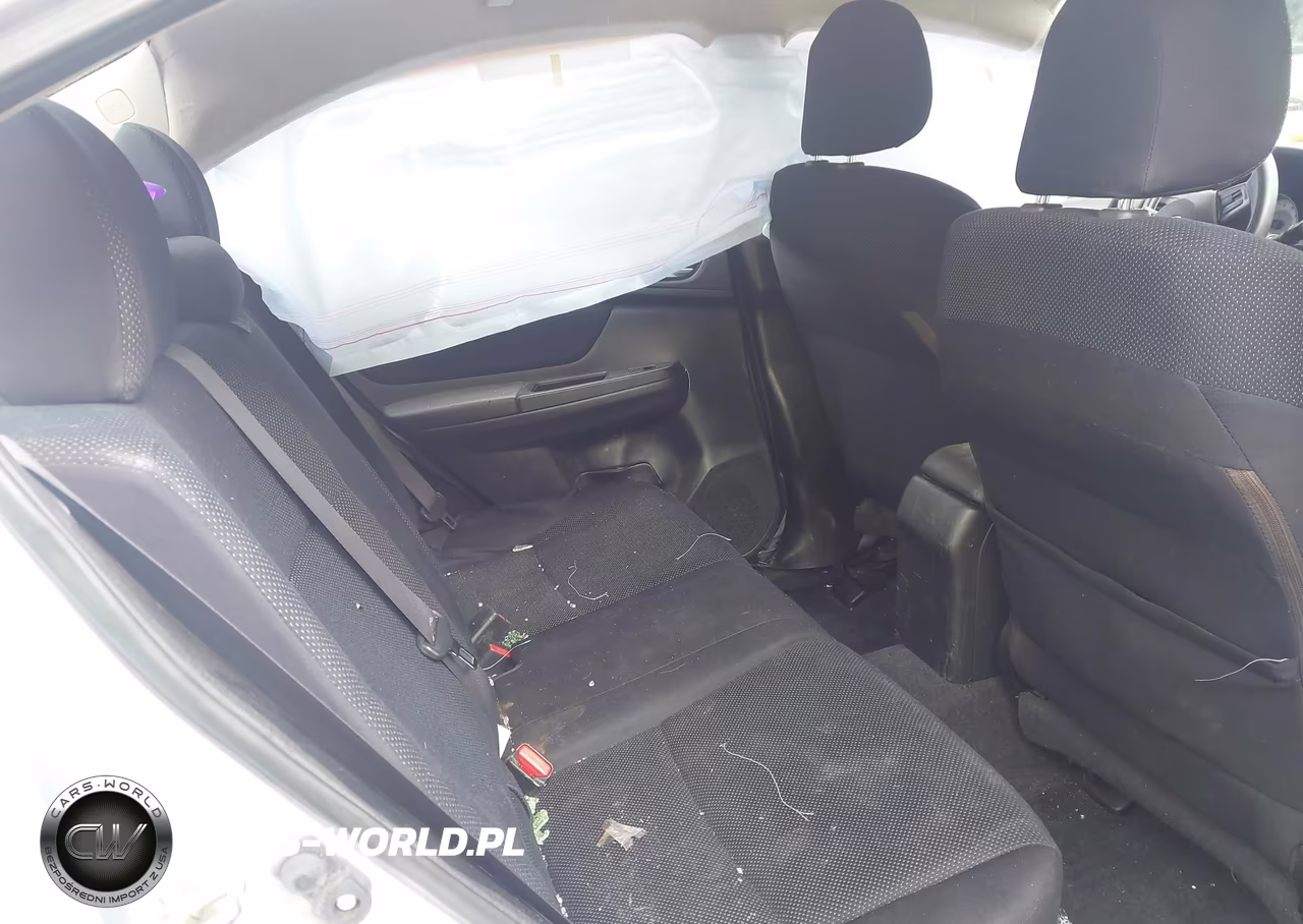2013 Subaru Impreza 2.0I Premium VIN:JF1GJAC63DH003859 - 8