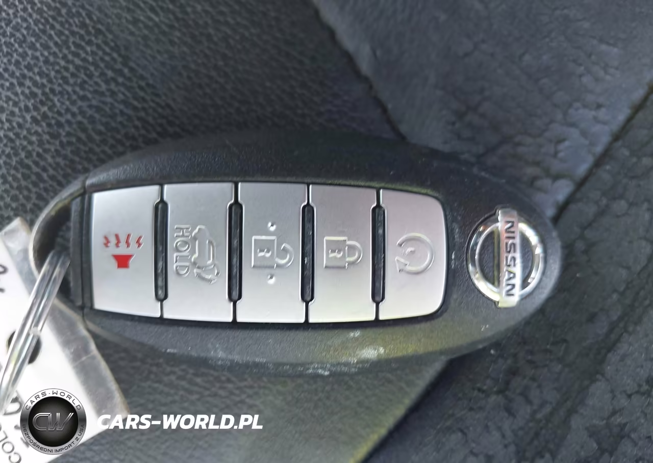 2014 Nissan Pathfinder Sl VIN:5N1AR2MM3EC662935 - 11
