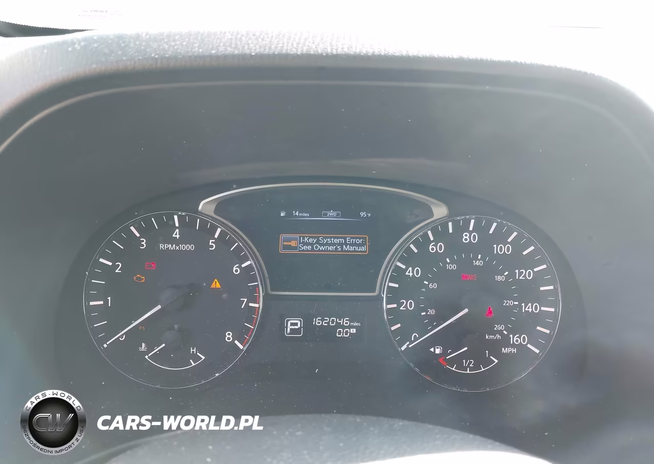 2014 Nissan Pathfinder Sl VIN:5N1AR2MM3EC662935 - 7
