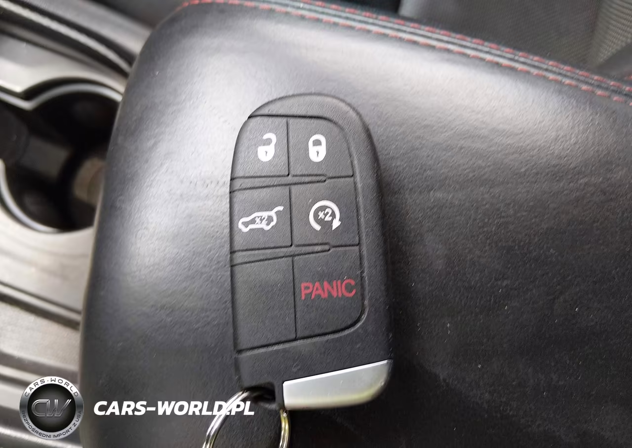 2024 Dodge Durango Gt Plus Awd VIN:1C4RDJDG3RC192082 - 11