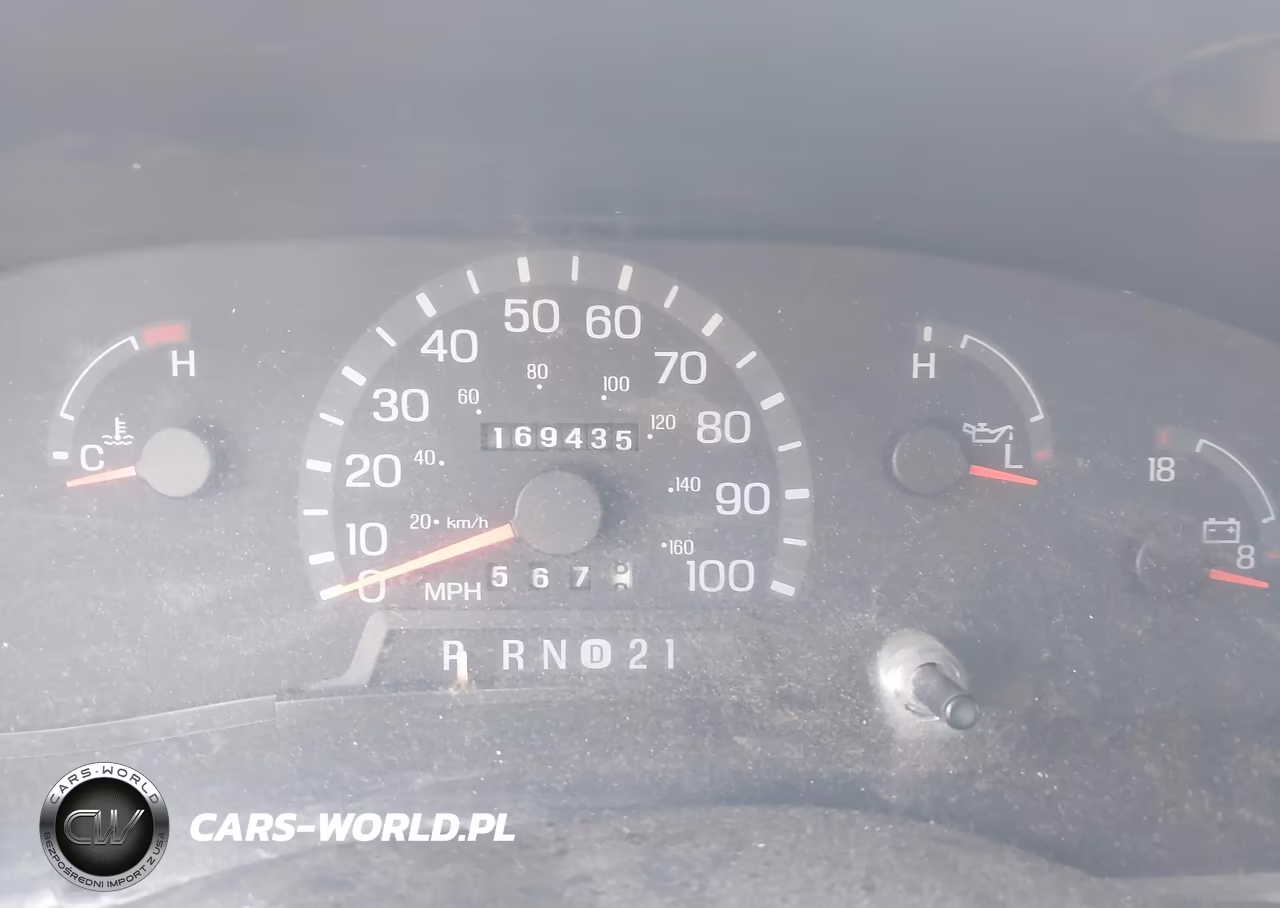 2002 Ford E-250 Commercial-Recreational VIN:1FTNE24L02HA46195 - 7
