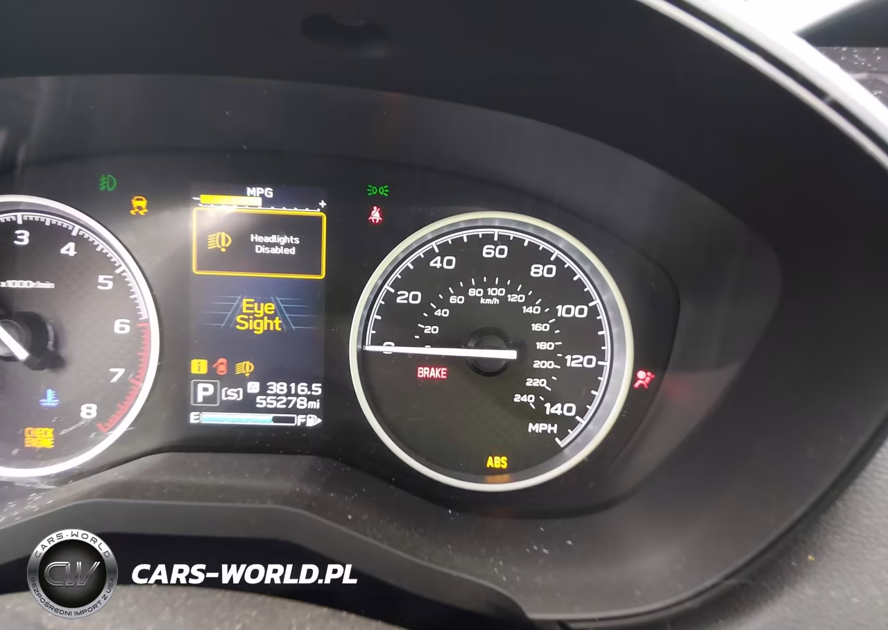 2021 Subaru Forester Premium VIN:JF2SKAFC5MH561801 - 7