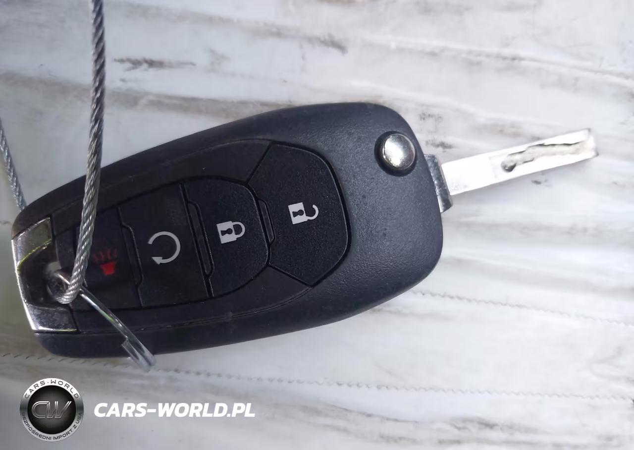 2024 Chevrolet Trax Fwd 1Rs VIN:KL77LGE20RC199567 - 11