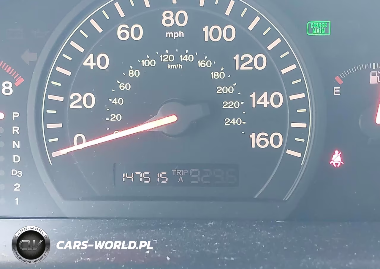 2003 Honda Accord 3.0 Ex VIN:1HGCM66553A017139 - 7