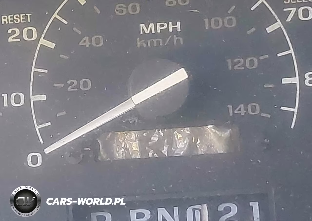 1992 Ford F150 VIN:1FTEX15N3NKA10223 - 12