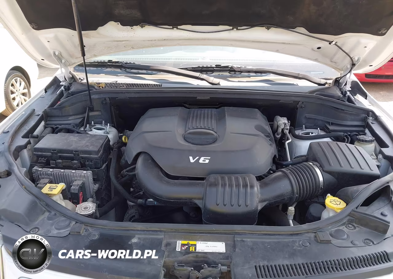 2015 Jeep Grand Cherokee Laredo VIN:1C4RJEAG2FC109161 - 10