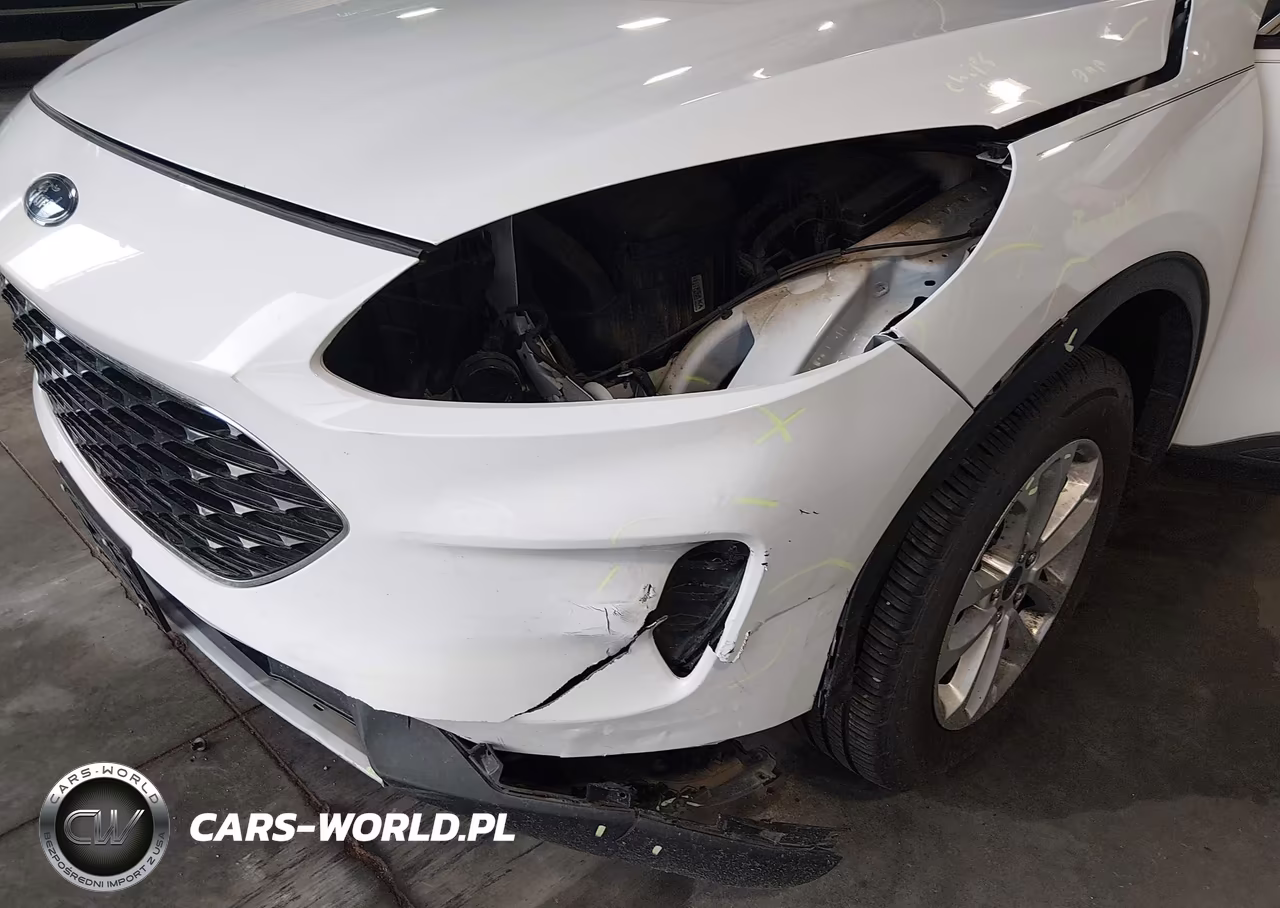 2021 Ford Escape Se VIN:1FMCU9G61MUB00408 - 6
