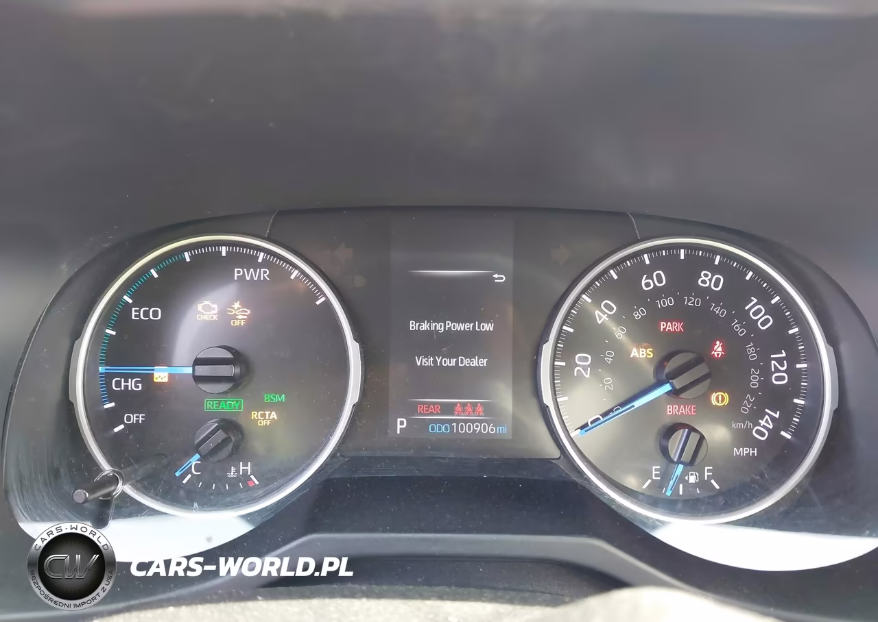 2022 Toyota Rav4 Hybrid Se VIN:JTM16RFV7ND531562 - 7