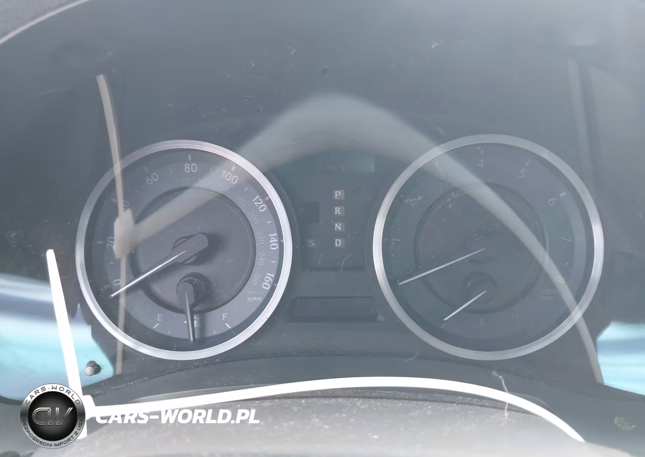 2011 Lexus Is 250 VIN:JTHBF5C22B2101760 - 15