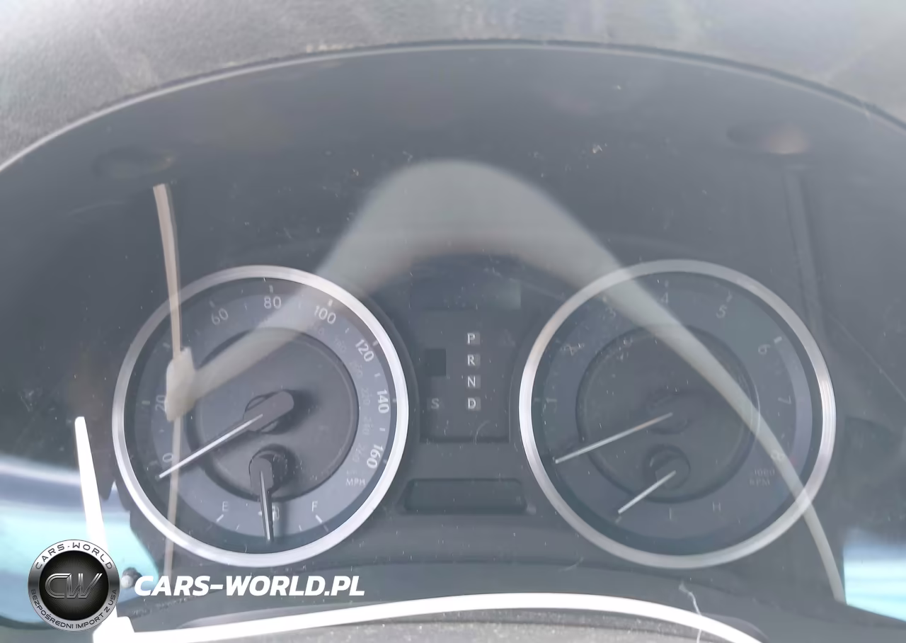 2011 Lexus Is 250 VIN:JTHBF5C22B2101760 - 7