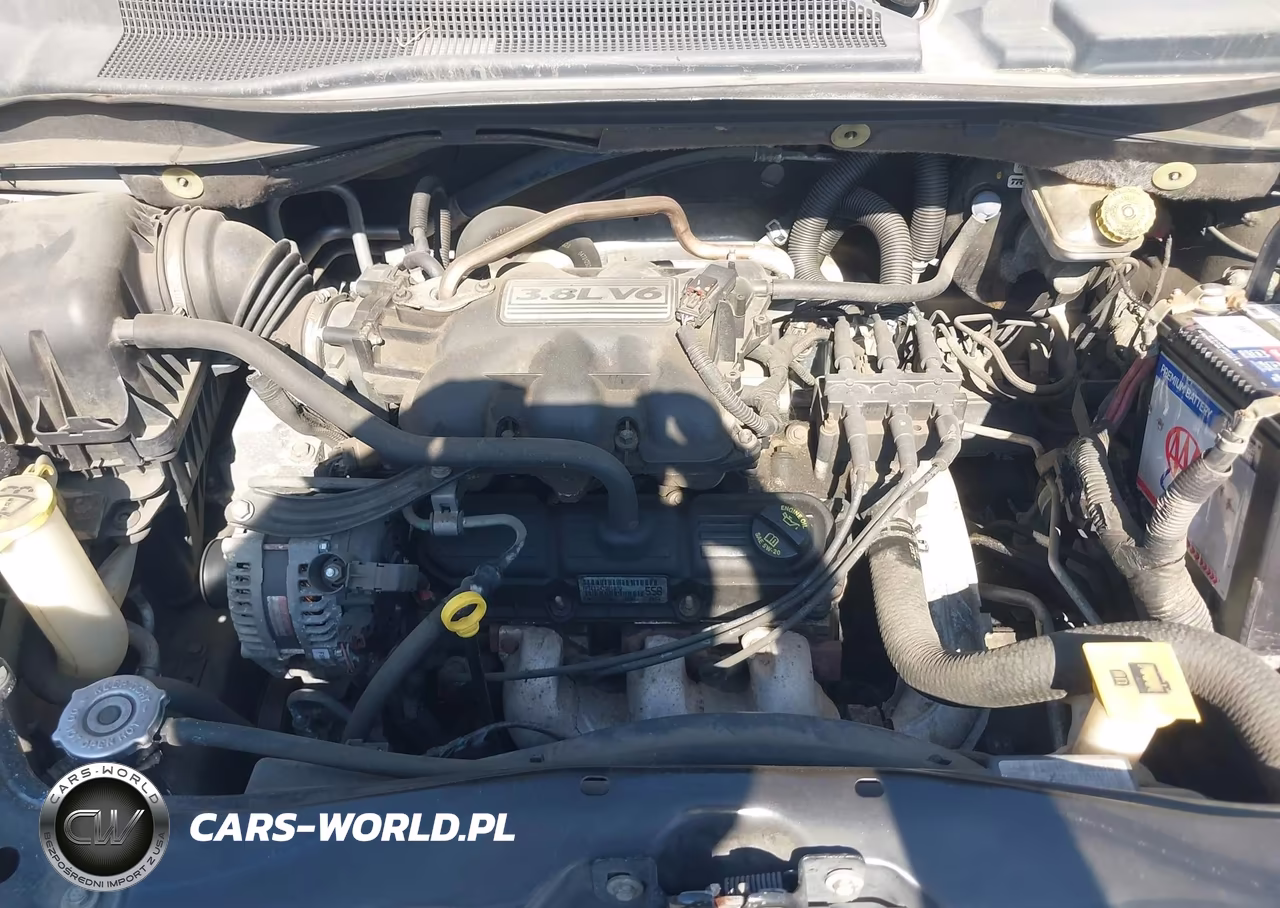 2010 Dodge Grand Caravan Sxt VIN:2D4RN5D14AR433906 - 10