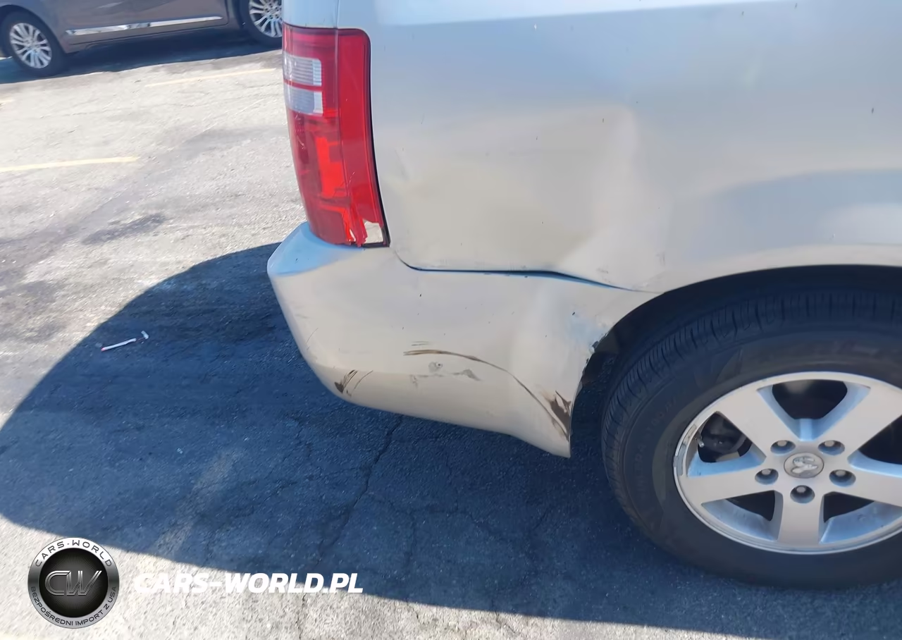2010 Dodge Grand Caravan Sxt VIN:2D4RN5D14AR433906 - 13