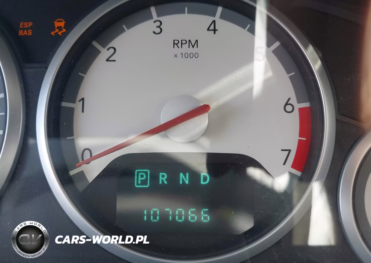 2010 Dodge Grand Caravan Sxt VIN:2D4RN5D14AR433906 - 7