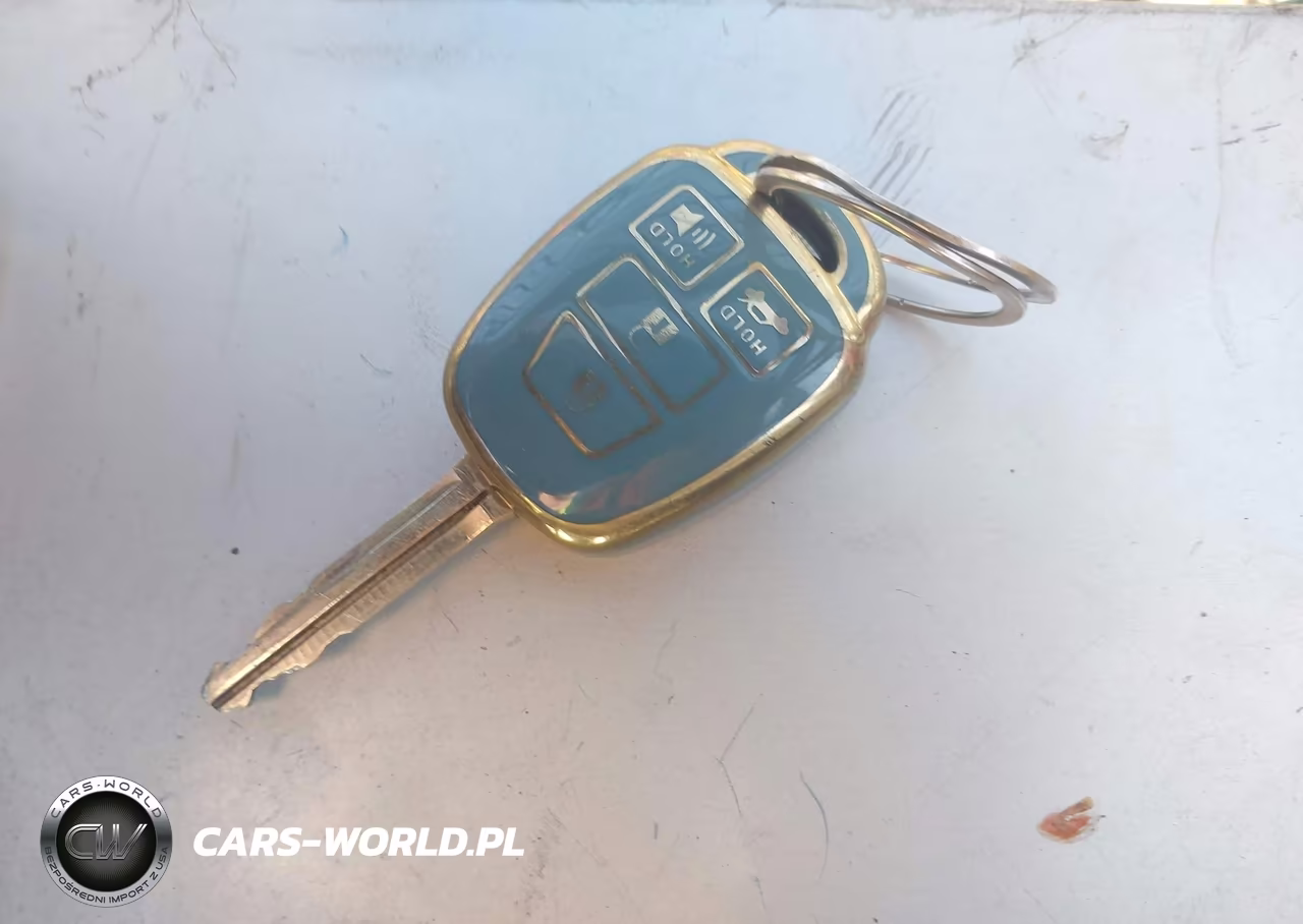 2016 Toyota Camry Le VIN:4T1BF1FK0GU196929 - 11