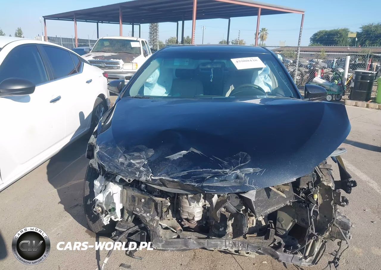 2016 Toyota Camry Le VIN:4T1BF1FK0GU196929 - 6