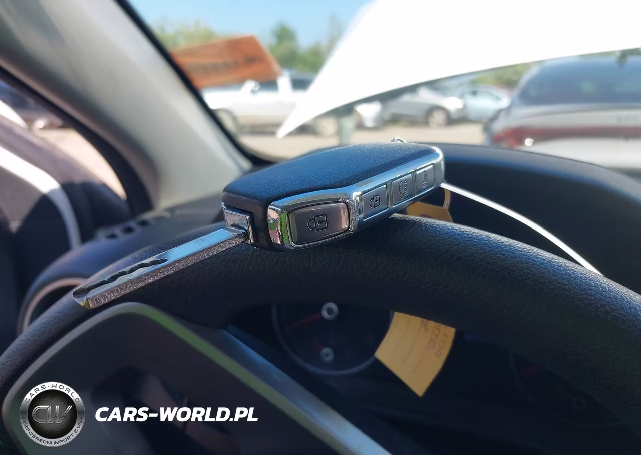 2019 Kia Forte Lxs VIN:3KPF24AD8KE076847 - 11