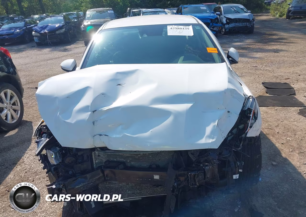 2019 Kia Forte Lxs VIN:3KPF24AD8KE076847 - 13