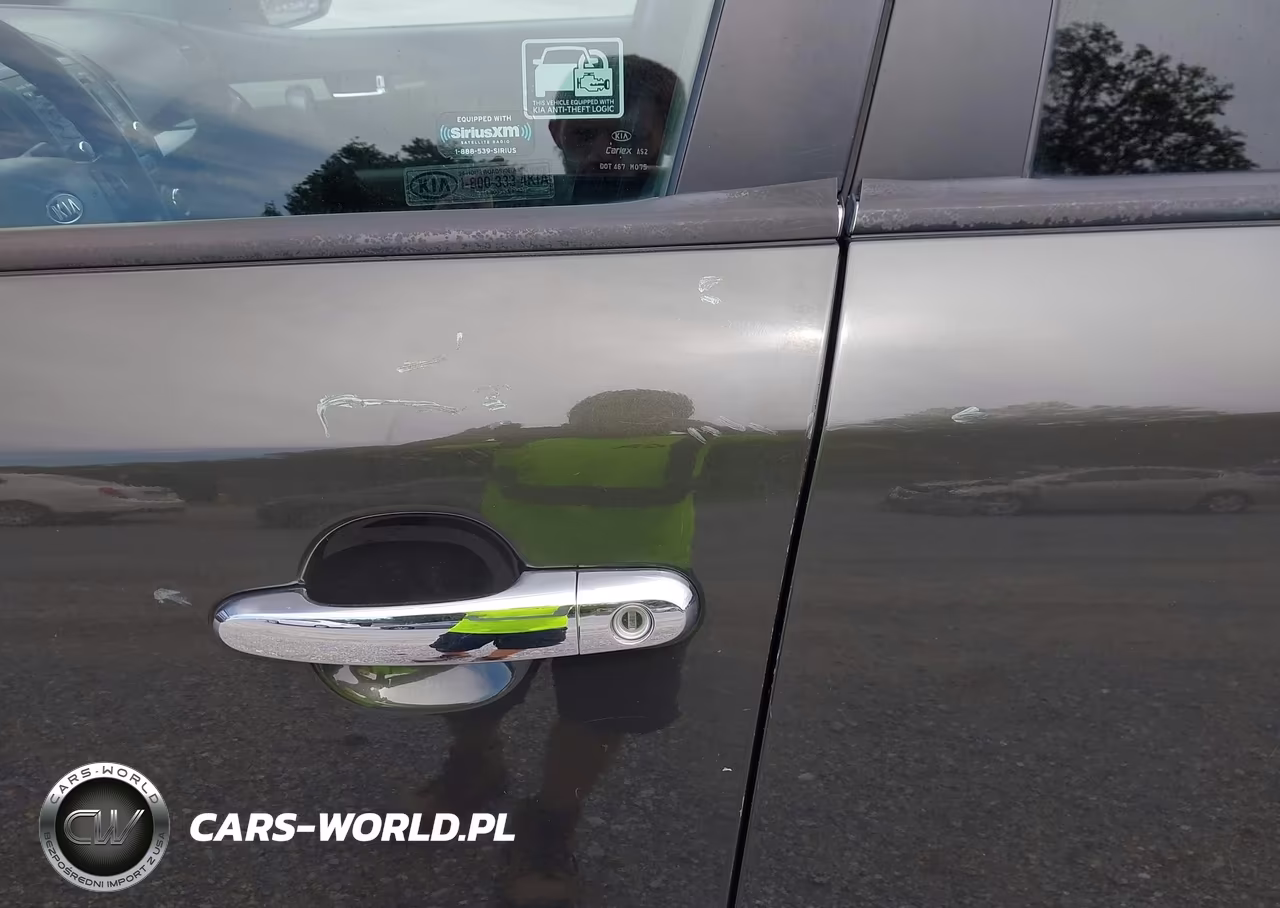 2012 Kia Sorento Lx VIN:5XYKTCA61CG212490 - 15