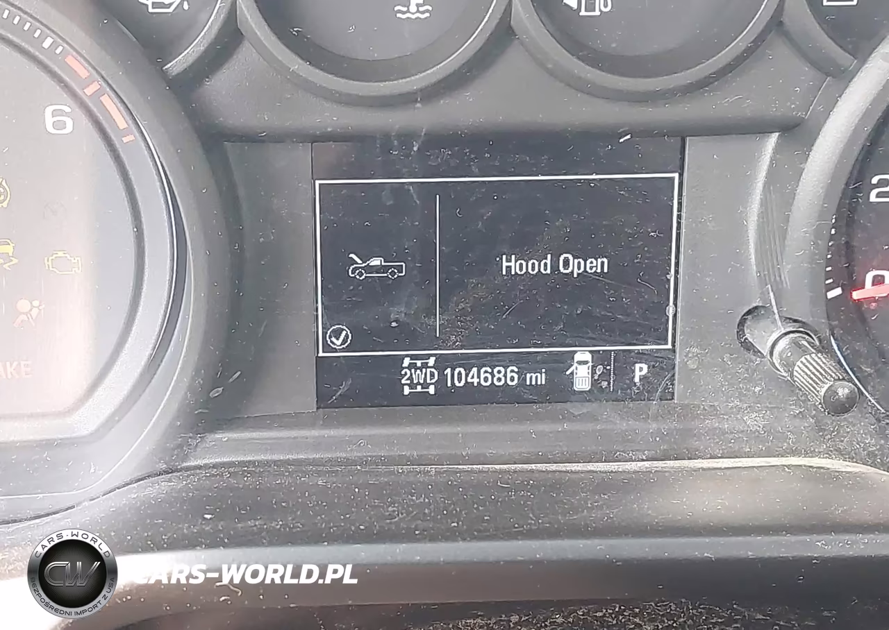 2019 GMC Sierra 1500 VIN:3GTN9AEH1KG263774 - 15