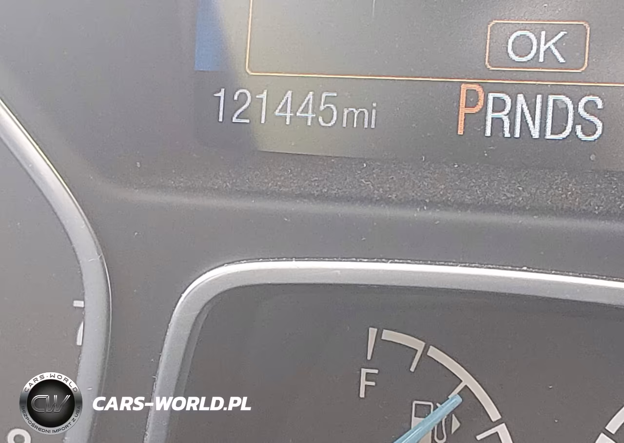 2016 Ford Focus Titanium VIN:1FADP3N24GL225917 - 15