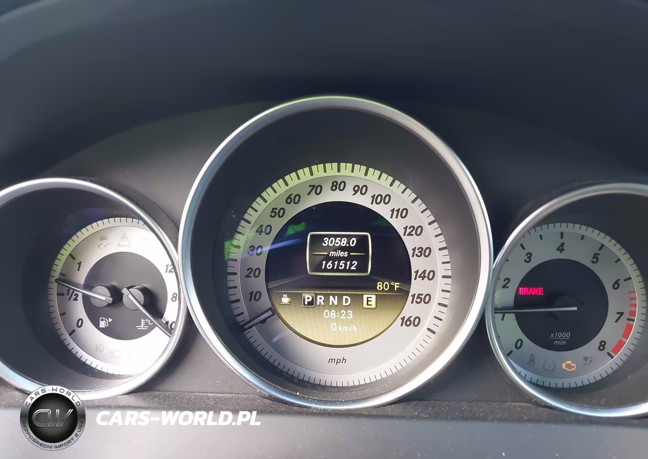 2012 Mercedes-Benz C 250 Sport VIN:WDDGF4HB7CR232112 - 7