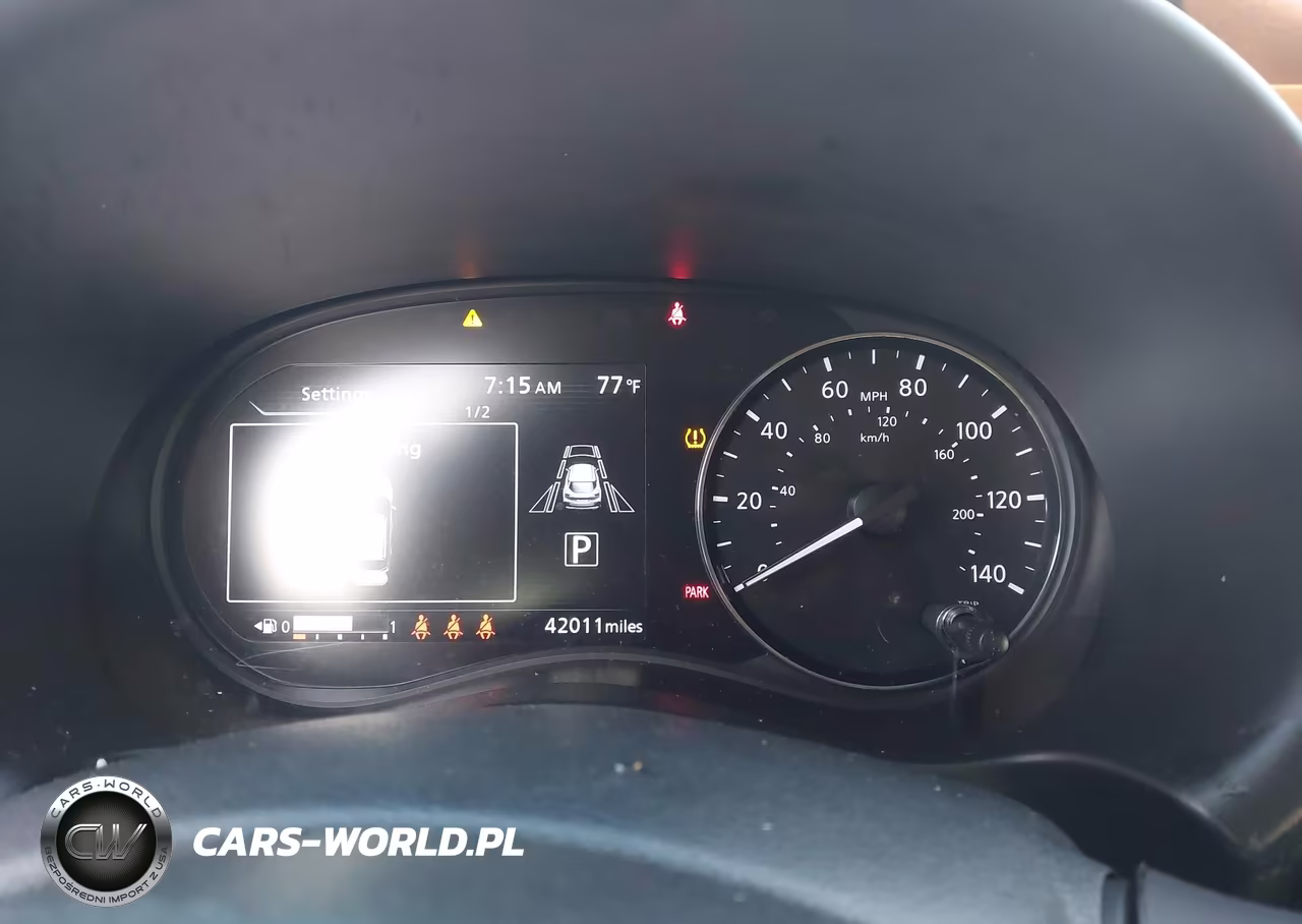 2024 Nissan Kicks Sv Xtronic Cvt VIN:3N1CP5CV7RL571775 - 15