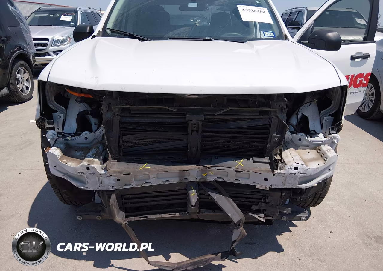 2023 Ford Maverick Xl VIN:3FTTW8E3XPRA95187 - 6