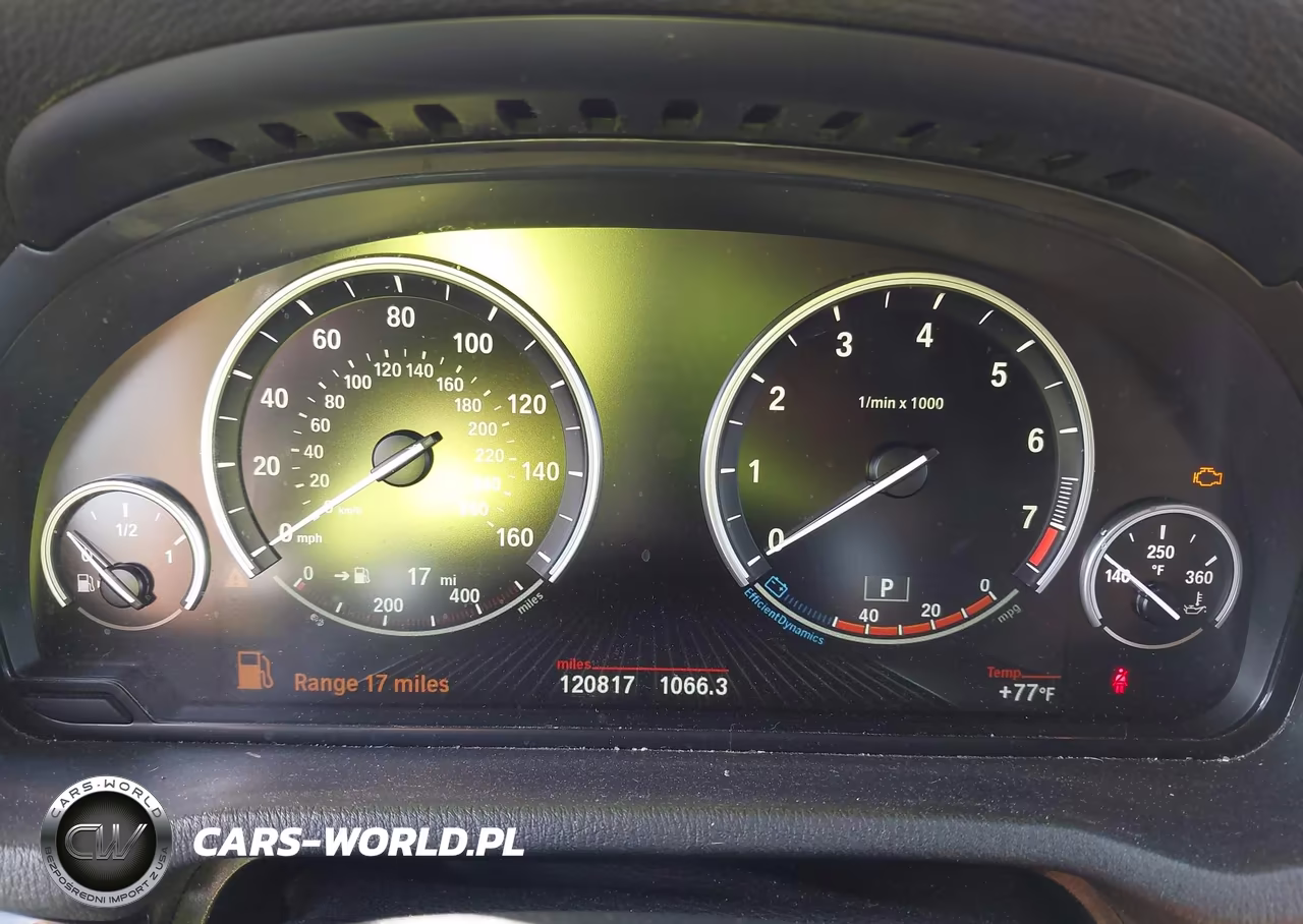 2016 BMW X3 xDrive28I VIN:5UXWX9C54G0D66735 - 7