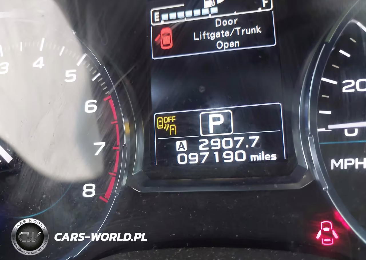 2017 Subaru Forester 2.5I Limited VIN:JF2SJAJC9HH546752 - 15